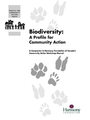 cover image of Biodiversity